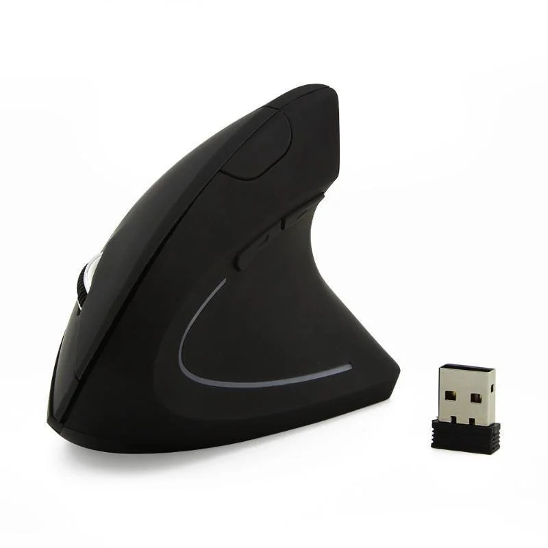 Wireless Vertical Mouse Gaming Mouse Computer Mice Ergonomic